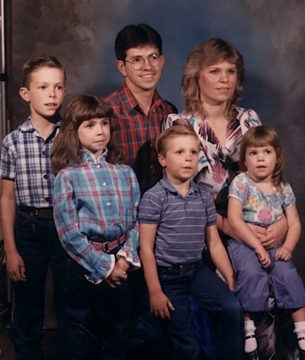 Family 1988