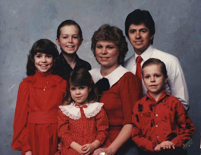 Family 1989